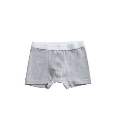 Ten Cate Boys Basic Shorts Grey Stripe 31122 | 21565