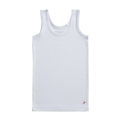 Ten Cate Boys Basic Shirt White 31123 | 21567