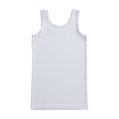 Ten Cate Boys Basic Shirt White 31123 | 21567
