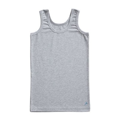 Ten Cate Boys Basic Shirt Grey 31123 | 21568