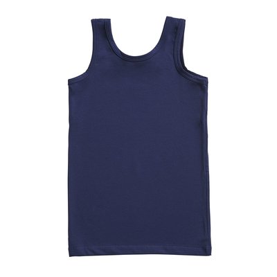 Ten Cate Boys Basic Shirt Navy 31123 | 21569