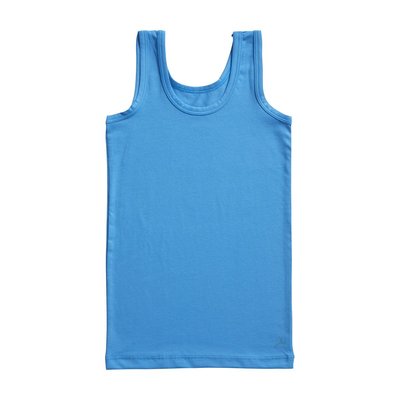 Ten Cate Boys Basic Shirt Blue 31123 | 21571