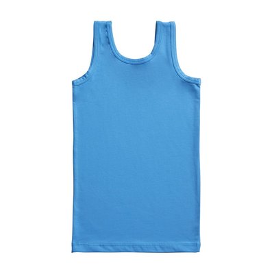 Ten Cate Boys Basic Shirt Blue 31123 | 21571