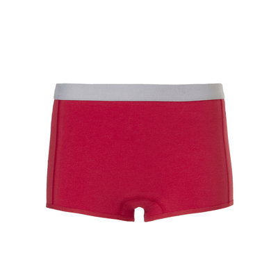 Ten Cate Girls Teens Short Ribbon Red 30972 | 21282