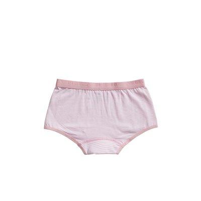 Ten Cate Girls Basic Shorts 2-Pack Pink Stripe 31120 | 20922