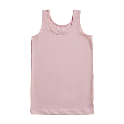 Ten Cate Girls Basic Shirt Pink 31121 | 20926
