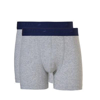 Ten Cate Boys Teens Basic Shorts Grey 31196 | 21576