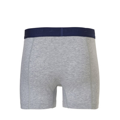 Ten Cate Boys Teens Basic Shorts Grey 31196 | 21576