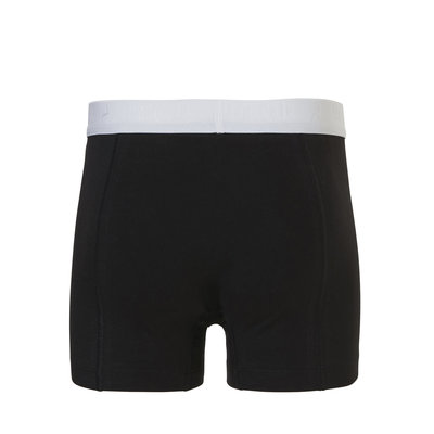 Ten Cate Boys Teens Basic Shorts Black 31196 | 21578