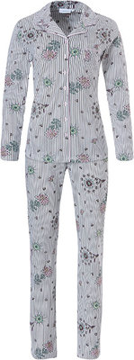 Pastunette Pyjama Snow 20192-161-6 | 21650