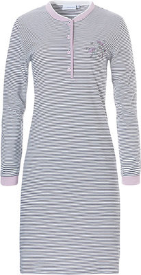 Pastunette Nachthemd Light Purple 10192-160-4 | 21652