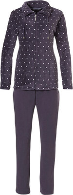 Pastunette Huispak DarkGrey 80192-116-8 | 21655