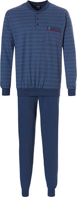 Robson Pyjama Navy 27192-710-4 | 21663