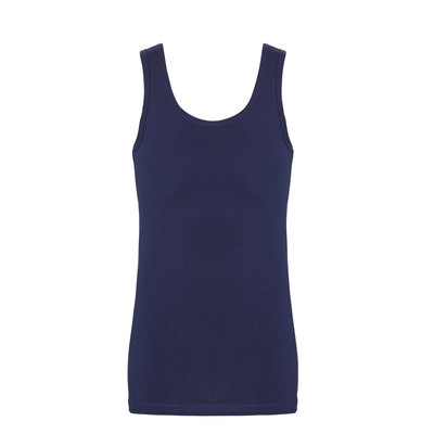 Ten Cate Boys Teens Basic Shirt Navy 31197 | 21747