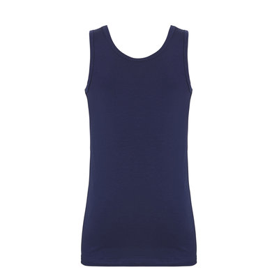 Ten Cate Boys Teens Basic Shirt Navy 31197 | 21747
