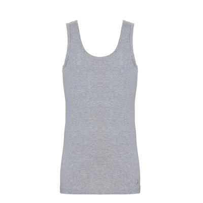 Ten Cate Boys Teens Basic Shirt Grey 31197 | 21748