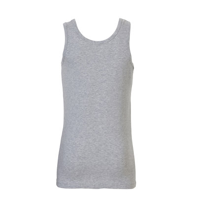 Ten Cate Boys Teens Basic Shirt Grey 31197 | 21748