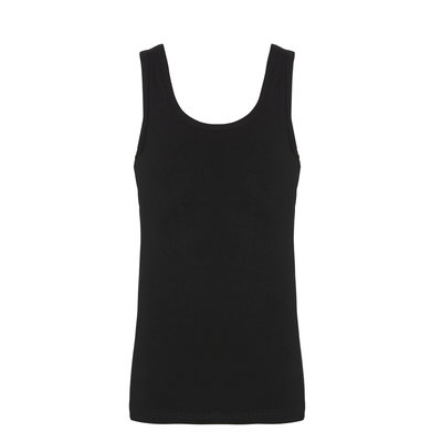 Ten Cate Boys Teens Basic Shirt Black 31197 | 21749