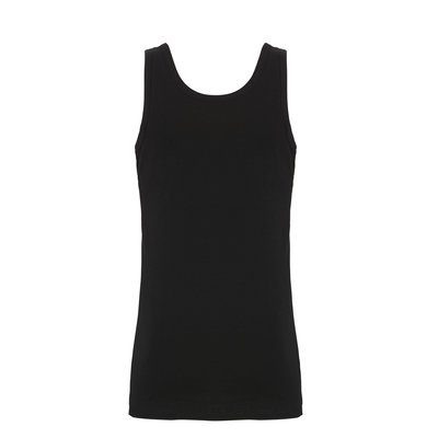Ten Cate Boys Teens Basic Shirt Black 31197 | 21749
