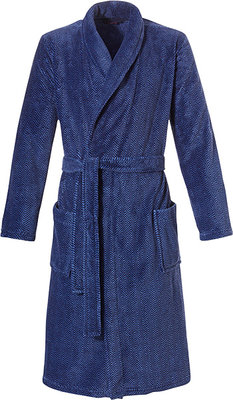 Pastunette For Men Badjas Blue 73192-635-0 | 21666