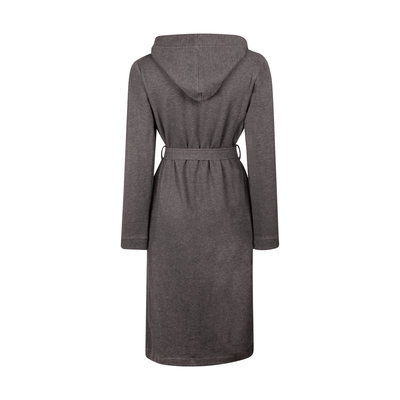 Livello Badjas Soft Jersey Dark Grey 21678