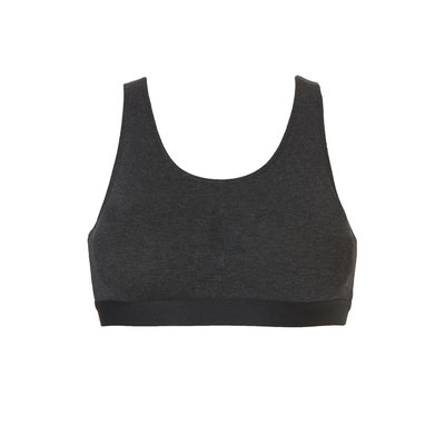Ten Cate Fine Padded Soft Top Black Melee 31109 | 21764