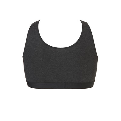 Ten Cate Fine Padded Soft Top Black Melee 31109 | 21764