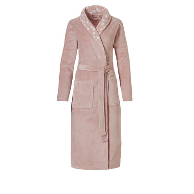 Ten Cate Women Badjas Soft Pink 31346-3142 | 21767