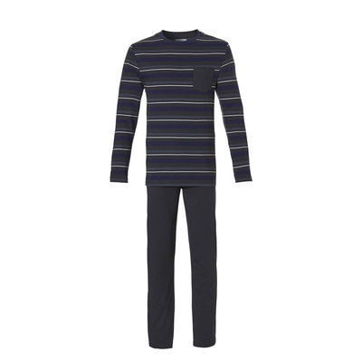 Ten Cate Men Pyjama Dark Blue 31107-3139 | 21768