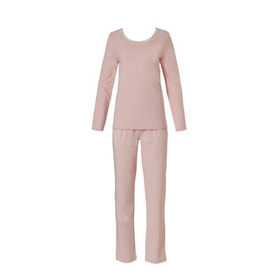 Ten Cate Women Pyjama Soft Pink 31108-3142 | 21771