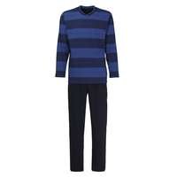 Götzburg Pyjama 632 Blue 451851-4065 | 21519