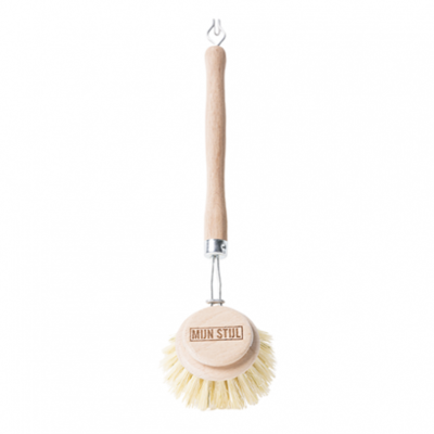 Mijn Stijl Afwasborstel Hout 17280
