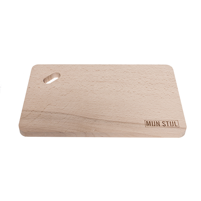 Mijn Stijl Brood/Snijplank Hout 21779