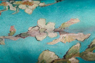 Beddinghouse Sierkussen Blossom Blue 21909
