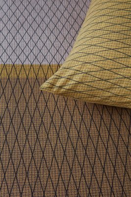 Beddinghouse Dekbedovertrek Diamante Gold 21897