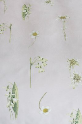 Marjolein Bastin Dekbedovertrek Winterbloem 18034