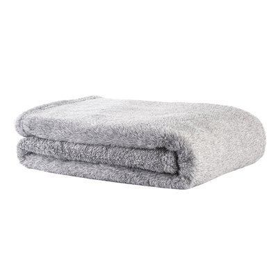 Livello Plaid Pleun Grey | 19107