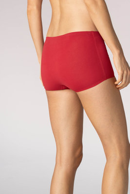 Mey Natural Shorts Rubin 79529 | 21994