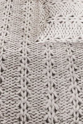 Ariadne at Home Dekbedovertrek Handcraft Naturel 21100