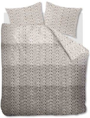Ariadne at Home Dekbedovertrek Handcraft Naturel 21100