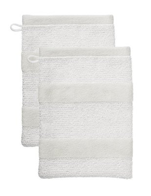 Beddinghouse Badgoed Sheer Stripe Sand 21153