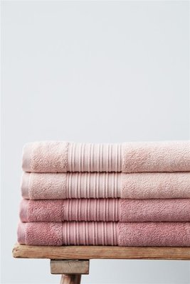 Beddinghouse Badgoed Sheer Terra 21160