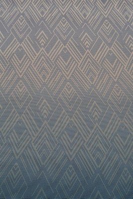 Beddinghouse Dekbedovertrek Calton Blue Grey 20583