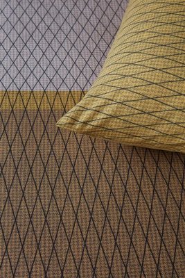 Beddinghouse Dekbedovertrek Diamante Gold 21897