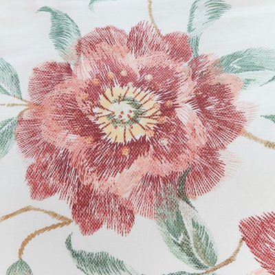 Beddinghouse Dekbedovertrek Rosette Pink 18946