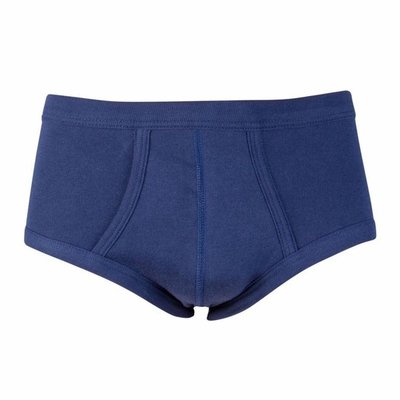 Beeren Men M3000 Slip Marine 04-145 | 18400