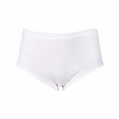 Beeren Women Belinda Slip Wit 01-041 | 18402