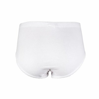 Beeren Women Belinda Slip Wit 01-041 | 18402