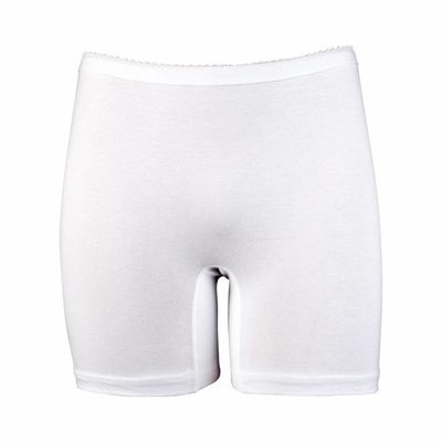 Beeren Women Boxer Softly Wit 02-017 | 18403