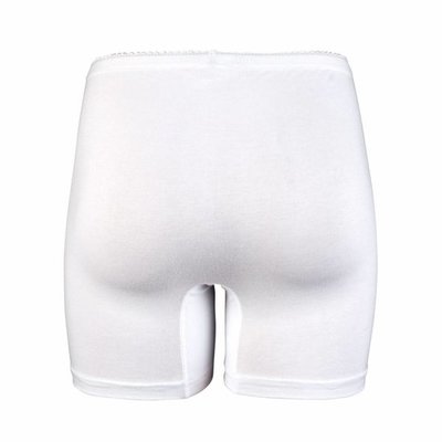 Beeren Women Boxer Softly Wit 02-017 | 18403